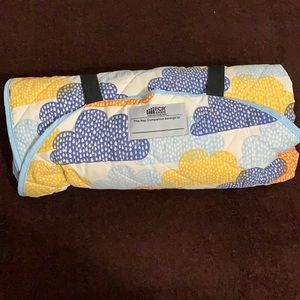 Nap Mat for toddlers